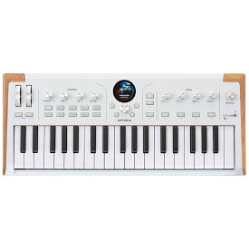 Arturia アートリア ASTROLAB アナログモデリング シンセサイザー 37鍵盤 ASTROLAB?37