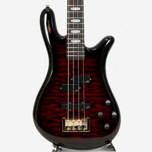 SPECTOR Icon NS-2 Bolt-On Black Cherry Gloss �X�y�N�^�[�x�[�X