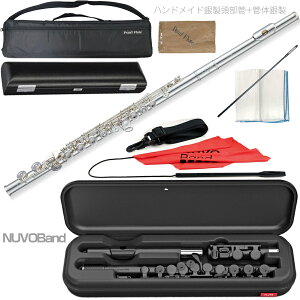 Pearl Flute p[t[g F-EP925/E t[g nhCh Ǒ̋␻ Elegante Primo ZbgB@ȉΉs kC   