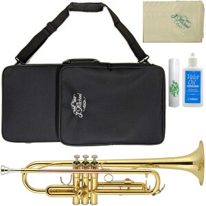 J Michael J�}�C�P�� 3�N�ۏ� TR-380 �g�����y�b�g ���b�J�[ �Ǌy�� B�� Trumpe �Z�b�gC�@�ȉ��Ή��s�� �k�C�� ���� ���� ����� ����