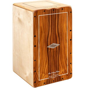 Meinl �}�C�l�� AESELRW SEGUIRIYA LINE - Rosewood�yAESELRW SEGUIRIYA LINE - Rosewood�z �A�[�e�B�U�� �J�z�� �Ŋy�� �A�R�[�X�e�B�b�N �X�g���[�g �h����