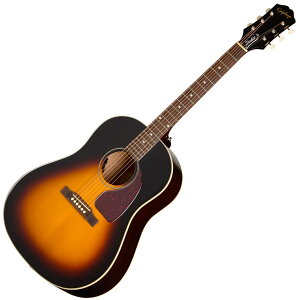 1942 Banner J-45 [Vintage Sunburst]