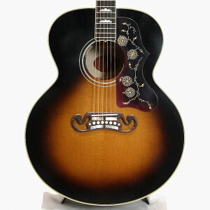 Gibson Custom Shop Murphy Lab 1957 SJ-200 Light Aged �J�X�^���V���b�v �}�[�t�B�[���{ �A�R�[�X�e�B�b�N�M�^�[ 23574013