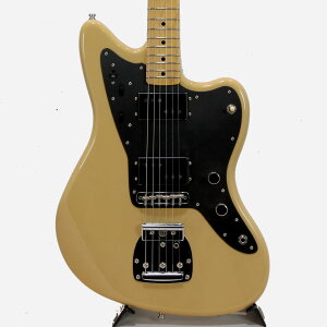 Fender Custom Shop INORAN Jazzmaster Desert Sand Team Built �J�X�^���V���b�v �C�m���� �W���Y�}�X�^�[