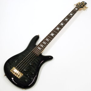 SPECTOR Icon NS-5 Bolt-On Black Stein Gloss XyN^[ 5x[X