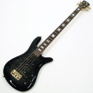 SPECTOR Icon NS-2 Bolt-On Black Stain Gloss XyN^[ x[X
