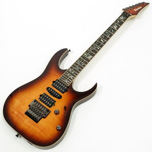 Ibanez ACoj[Y RG8570 BSR Y JJX^ Brownish Sphaleritey NX}X Z[ z