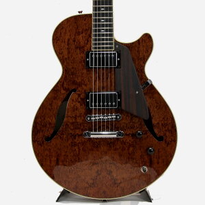 Kikuchi Guitars JS15 Bubinga ���Y �Z�~�A�R �e�n�ÍK ���~�e�b�h���f��