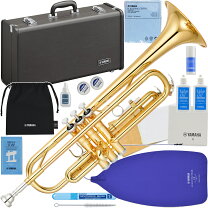 楽天市場】YAMAHA トランペット YTR－1335の通販