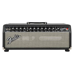 Fender tF_[ Bassman 800 Head x[XAv wbh