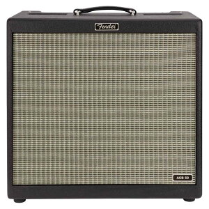 Fender �t�F���_�[ Adam Clayton ACB 50 Bass Amplifier �x�[�X�A���v �R���{ �����u�� �x�[�X�A���v