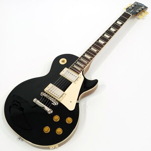 Gibson Mu\ Les Paul Standard 50s Ebony Top X|[EX^_[h JX^J[ Custom Color Series 226150065