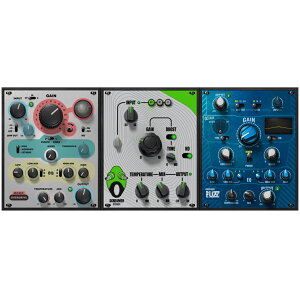WAVES �E�F�C�u�X MDMX Distortion Modules �v���O�C���G�t�F�N�g DAW DTM�yDTDIST�z