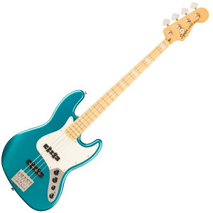 SQUIER �X�N���C���[ Classic Vibe Active 70s Jazz Bass Ocean Turquoise �A�N�e�B�u �W���Y�x�[�X �G���L�x�[�X by �t�F���_�[�y �t���� �z