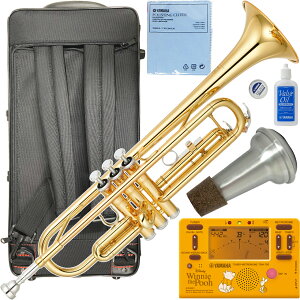 YAMAHA ���}�n 5�N�ۏ؃T�|�[�g�Ώ� YTR-3335 �g�����y�b�g B�� ���o�[�X�^�C�v ���b�J�[ �S�[���h TDM-700DPO �Z�b�g�@�ȉ��͑Ή��s�� �k�C�� ���� ���� �����