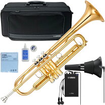 楽天市場】YAMAHA トランペット YTR－1335の通販