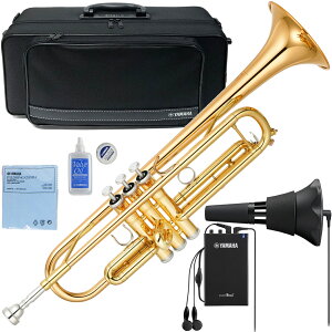 YAMAHA ���}�n 5�N�ۏ؃T�[�r�X�Ώ� YTR-4335Gll �g�����y�b�g B�� ���b�J�[ �S�[���h YTR-4335G2 �Z�b�gC�@�ȉ��Ή��s�� �k�C�� ���� ���� �����