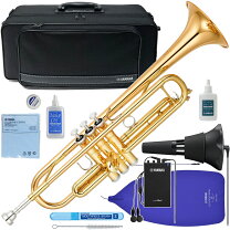 楽天市場】YAMAHA トランペット YTR－1335の通販
