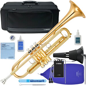 YAMAHA ���}�n 5�N�ۏ؃T�[�r�X�Ώ� YTR-4335Gll �g�����y�b�g B�� ���b�J�[ �S�[���h YTR-4335G2 �Z�b�gD�@�ȉ��Ή��s�� �k�C�� ���� ���� �����