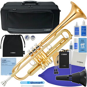 YAMAHA ���}�n 5�N�ۏ؃T�[�r�X�Ώ� YTR-4335Gll �g�����y�b�g B�� ���b�J�[ �S�[���h YTR-4335G2 �Z�b�gG�@�ȉ��Ή��s�� �k�C�� ���� ���� �����