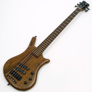 Warwick ���[�E�B�b�N Teambuilt Germany Pro Series Thumb BO 5st Natural Transparent Satin �h�C�c�� 5���x�[�X