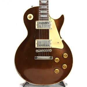 Gibson Custom Shop Murphy Lab 1958 Les Paul Standard Reissue V2 Neck Root Beer Sparkle Heavy Aged �J�X�^���V���b�v ���X�|�[���E�X�^���_�[�h 85611