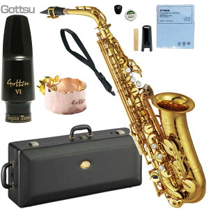 YAMAHA }n 5Nۏ؃T|[gΏ YAS-82Z AgTbNX bJ[ JX^Z Gottsu ZbgF@ȉΉs kC   