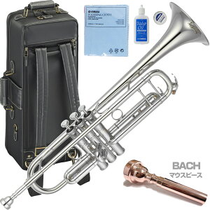 YAMAHA ���}�n 5�N�ۏ؃T�[�r�X�Ώ� YTR-8335S �g�����y�b�g �⃁�b�L �V���o�[ B�� Trumpets Xeno custom �Z�b�gH�@�ȉ��Ή��s�� �k�C�� ���� ���� �����