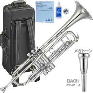 YAMAHA ���}�n 5�N�ۏ؃T�[�r�X�Ώ� YTR-8335S �g�����y�b�g �⃁�b�L �V���o�[ B�� Trumpets Xeno custom �Z�b�gF�@�ȉ��Ή��s�� �k�C�� ���� ���� �����