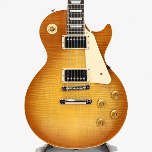 Gibson �M�u�\�� Les Paul Standard 50s Custom Shop Top Unburst ���� ���X�|�[���E�X�^���_�[�h 219150288