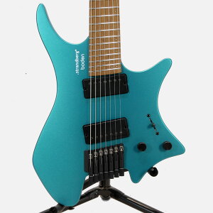 strandberg Boden Standard N2.7 Transformative Teal Metallic 7�� �w�b�h���X �X�g�����h�o�[�O �{�[�f��