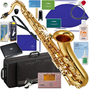 YAMAHA ���}�n 5�N���S�T�|�[�g�Ώ� YTS-380 �e�i�[�T�b�N�X �S�[���h���b�J�[ �Z�b�gO�@�ȉ��͑Ή��s�� �k�C�� ���� ���� �����