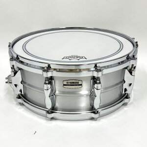 YAMAHA ���}�n RAS1455 Recording Custom Aluminum �T�C������w�b�h�v���[���g �X�e�B�[�u�K�b�h���ʎd�l �{�l���p�w�b�h �X�i�b�s�[ �����ς݁yRAS1455�z�y�݌ɗL�� �z �h���� �X�l�A