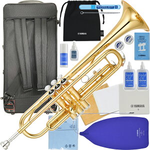 YAMAHA ���}�n 5�N�ۏ؃T�|�[�g�Ώ� YTR-3335 �g�����y�b�g B�� ���o�[�X�^�C�v ���b�J�[ �S�[���h �Z�b�gJ�@�ȉ��͑Ή��s�� �k�C�� ���� ���� �����