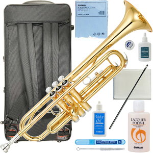 YAMAHA ���}�n 5�N�ۏ؃T�|�[�g�Ώ� YTR-3335 �g�����y�b�g B�� ���o�[�X�^�C�v ���b�J�[ �S�[���h �Z�b�gI�@�ȉ��͑Ή��s�� �k�C�� ���� ���� �����