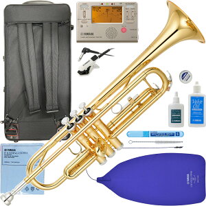 YAMAHA ���}�n 5�N�ۏ؃T�|�[�g�Ώ� YTR-3335 �g�����y�b�g B�� ���o�[�X�^�C�v ���b�J�[ �S�[���h �Z�b�gK�@�ȉ��͑Ή��s�� �k�C�� ���� ���� �����