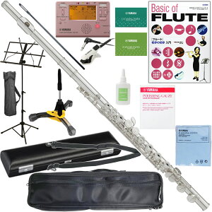 YAMAHA ���}�n 5�N�ۏ؃T�|�[�g�Ώ� YFL-212 �t���[�g E���J�j�Y�� �⃁�b�L �Ǌy�� flute �Z�b�gG�@�ȉ��Ή��s�� �k�C�� ���� ���� �����