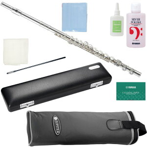 JUPITER �W���s�^�[ JFL700E �t���[�g �J�o�[�h�L�C E���J�j�Y�� �Ǌy�� �{�� �⃁�b�L C�� Flute JFL-700E �Z�b�g A�@�k�C�� ���� �����s��