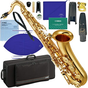 YAMAHA ���}�n 5�N���S�T�|�[�g�Ώ� YTS-380 �e�i�[�T�b�N�X ���b�J�[ �S�[���h �Z�b�gM�@�ȉ��Ή��s�� �k�C�� ���� ���� �����