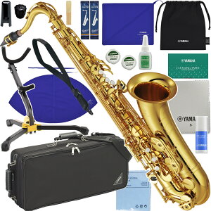 YAMAHA ���}�n 5�N�ۏ؃T�[�r�X�Ώ� YTS-62 �e�i�[�T�b�N�X ���b�J�[ �S�[���h �Z�b�gA�@�ȉ��Ή��s�� �k�C�� ���� ���� �����