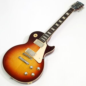 Gibson �M�u�\�� Les Paul Standard 60s Figured Top Bourbon burst ���X�|�[���E�X�^���_�[�h 225550054