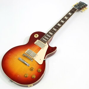 Gibson �M�u�\�� Les Paul Standard 50s Heritage Cherry Sunburst ���X�|�[���E�X�^���_�[�h 228650100