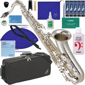 YAMAHA ���}�n 5�N�ۏ؃T�[�r�X�Ώ� YTS-62S �e�i�[�T�b�N�X �⃁�b�L �V���o�[���b�L �Z�b�gG�@�ȉ��Ή��s�� �k�C�� ���� ���� �����