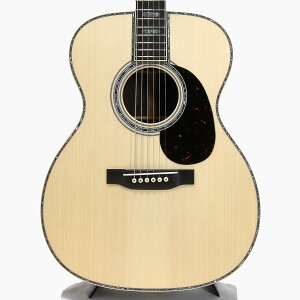 Martin Custom Shop CTM 000-45 NAMM 2025 �J�X�^���V���b�v �}�[�`�� �A�R�[�X�e�B�b�N�M�^�[