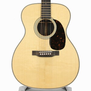 Martin �}�[�`�� 000-28 Modern Deluxe �����i �A�R�[�X�e�B�b�N�M�^�[�y �E�B���^�[�Z�[�� �z