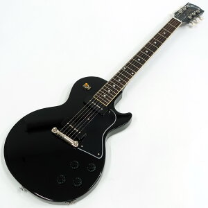 Gibson �M�u�\�� Les Paul Special Ebony USA ���X�|�[���E�X�y�V���� 219850202
