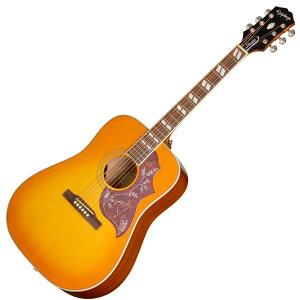 Epiphone �G�s�t�H�� Hummingbird Studio Heritage Cherry Sunburst �n�~���O�o�[�h �X�^�W�I �A�R�[�X�e�B�b�N�M�^�[ �G���A�R�y �E�B���^�[�Z�[�� �z