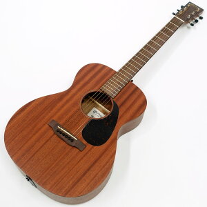 Martin �}�[�`�� 000 Jr E Sapele �A�R�[�X�e�B�b�N�M�^�[ �G���A�R�y �E�B���^�[�Z�[�� �z