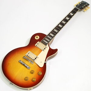 Gibson �M�u�\�� Les Paul Standard 50s Double Trouble Vintage Bourbon Burst Gloss ���X�|�[���E�X�^���_�[�h �_�u���E�g���u�� 216250096