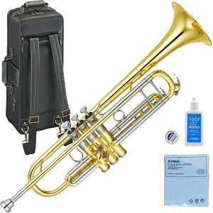 YAMAHA ���}�n 5�N�ۏؑΏ� YTR-8335 �g�����y�b�g B�� �[�m �S�[���h �J�X�^���@�ȉ��Ή��s�� �k�C�� ���� ���� �����